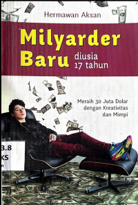 Image of Milyarder Baru Diusia 17 Tahun