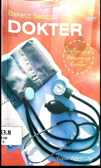 Image of Bekerja Sebagai Dokter