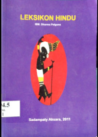 Image of Leksikon Hindu