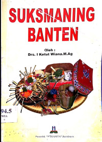 Image of Suksmaning Banten