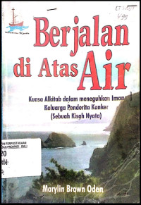 Image of Berjalan Diatas Air
