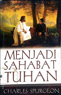 Image of Menjadi Sahabat Tuhan