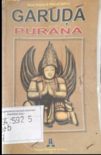 Image of Garuda Purana