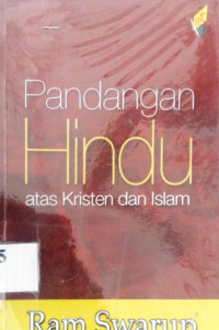 Image of Pandangan hindu Atas Kristen dan Islam
