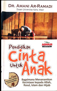 Image of Pendidikan Cinta Untuk Anak