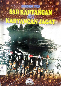 Image of Mengenal Pura Sad Khayangan & Kahyangan Jagat