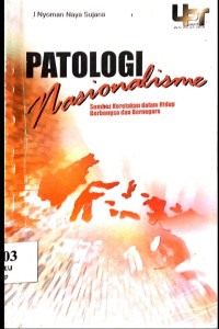 Image of Patologi Nasionalisme
