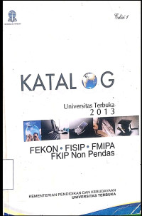 Image of Katalog