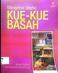 Image of Mengenal Usaha Kue kue Basah