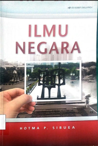 Image of Ilmu Negara