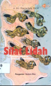 Image of Silat Lidah