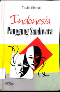 Image of Indonesia Panggung Sandiwara