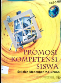 Image of Promosi Kompetensi Siswa