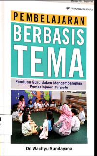 Image of Pembelajaran Berbasis Tema