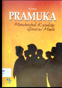 Image of Pramuka Membentuk Karakter Generasi Muda