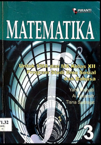 Image of Matematika 3