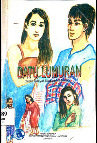 Image of Datu Lumuran