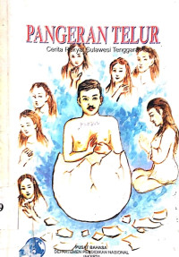 Image of Pangeran Telur