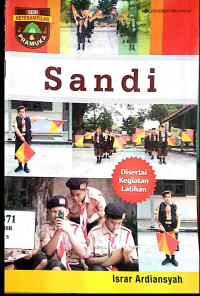 Image of Sandi