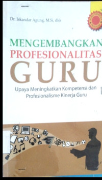 Image of Mengembangkan Profesionalitas Guru