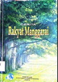 Image of Cerita rakyat Manggarai