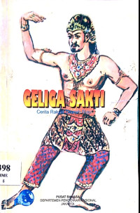 Image of Geliga Sakti