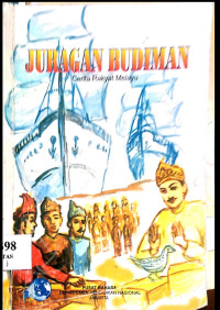 Image of Juragan Budiman
