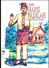 Image of Syair Haris Fadilah