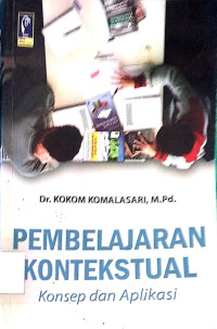 Image of Pembelajaran kontekstual
