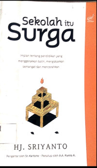 Image of Sekolah Itu Surga