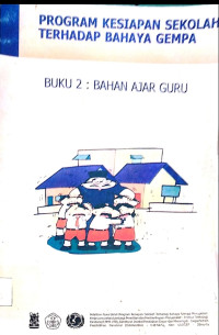 Image of Program Kesiapan Sekolah Terhadap Bahaya Gempa