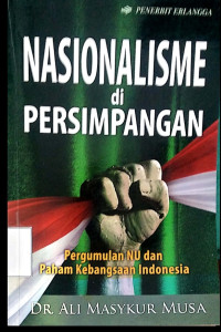Image of Nasionalisme di Persimpangan