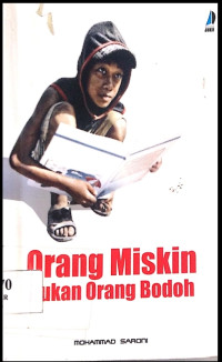 Image of Orang Miskin Bukan Orang Bodoh