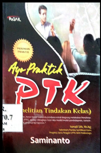 Image of Ayo Praktik PTK