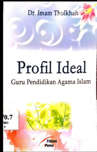 Image of Profil Ideal guru pendidikan Agama Islam
