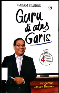 Image of Guru di Atas Garis