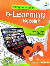 Image of Mengembangkan e-Learning Sekolah