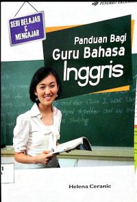 Image of Panduan  Bagi Guru Bahsa Inggris