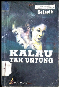 Image of Kalau Tak Untung