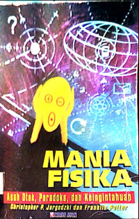 Image of Mania Fisika