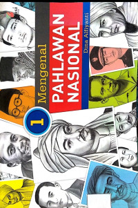 Image of Mengenal Pahlawan Nasional 1