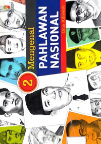 Image of Mengenal Pahlawan Nasional 2