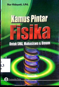 Image of kmaus Pintar Fisika