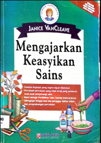 Image of Mengajar Keasyikan Sains