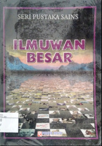 Image of Ilmuwan Besar