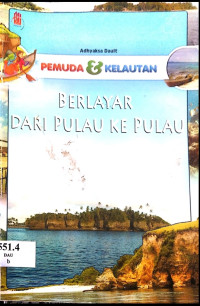 Image of Belajar Dari Pulau Ke Pulau