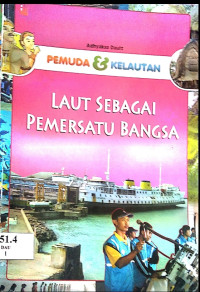 Image of Laut Sebagai Pemersatu Bangsa