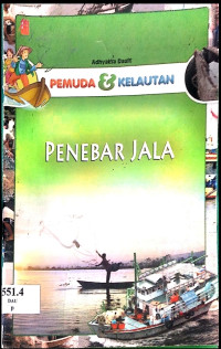 Image of Penebar jala