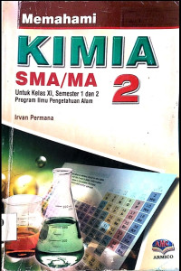 Image of Memahami Kimia 2