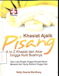Image of Khasiat Ajaib Pisang